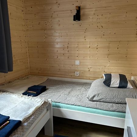 Domek Борск Экстерьер фото