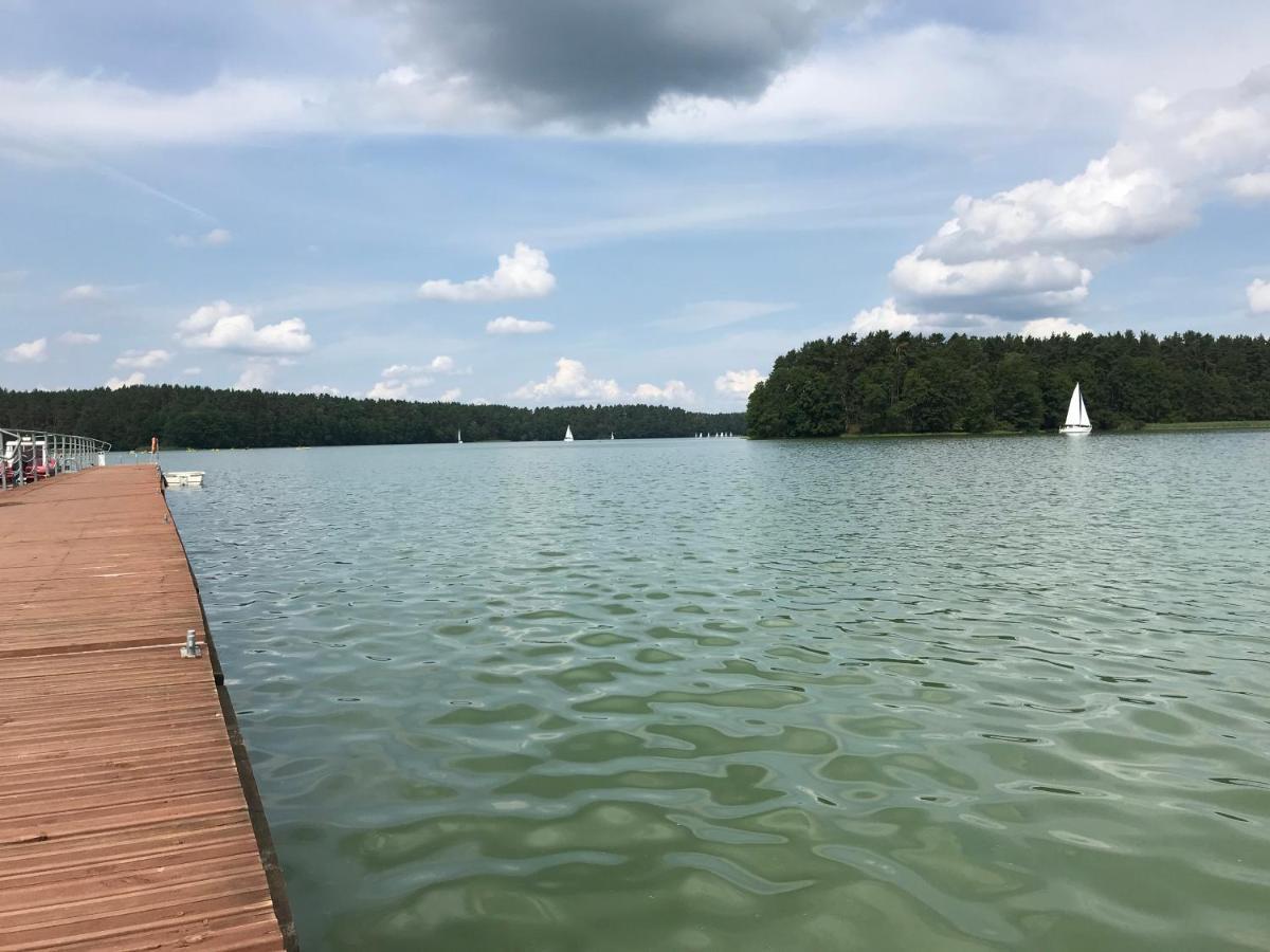 Domek Борск Экстерьер фото