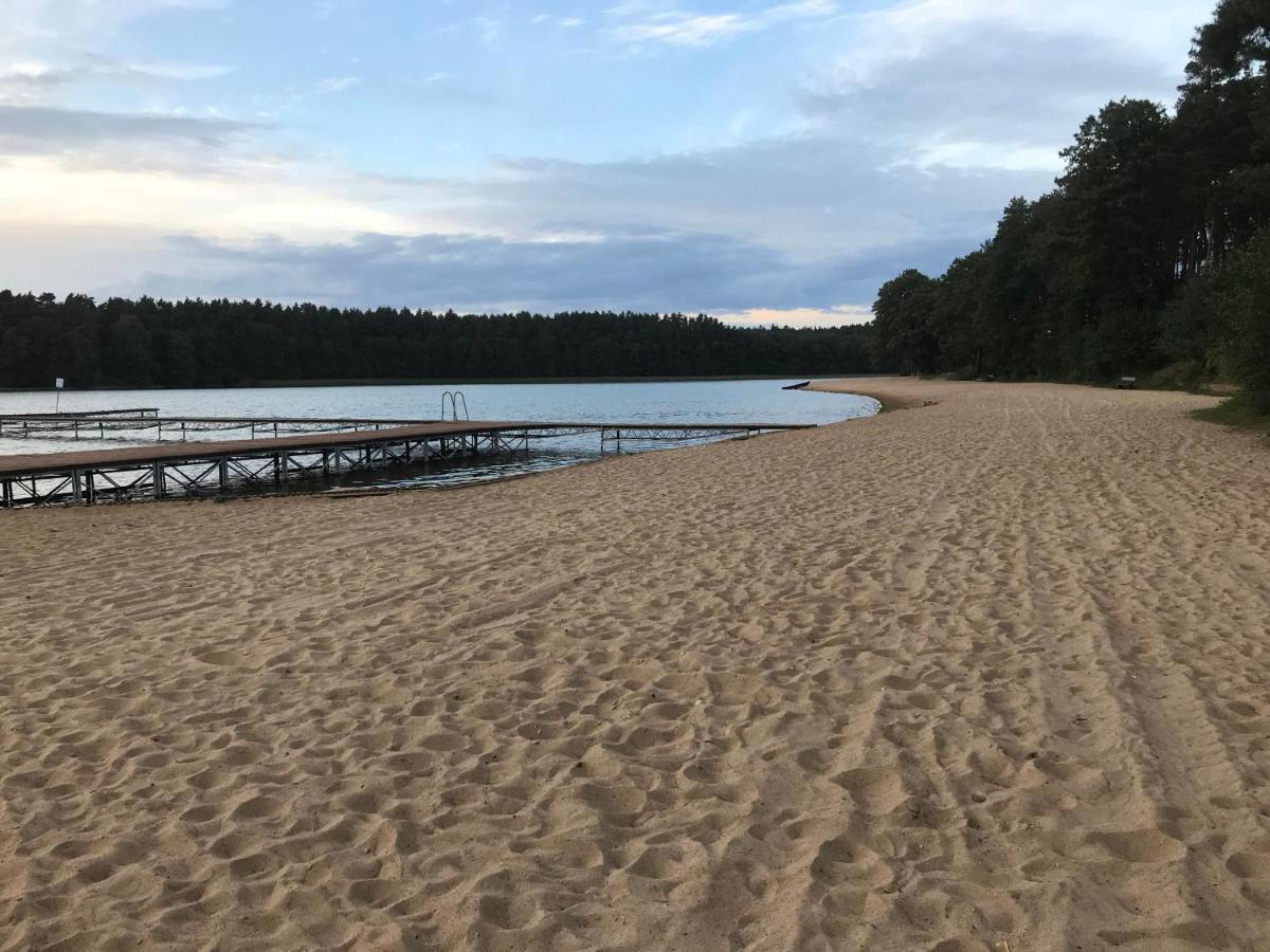 Domek Борск Экстерьер фото