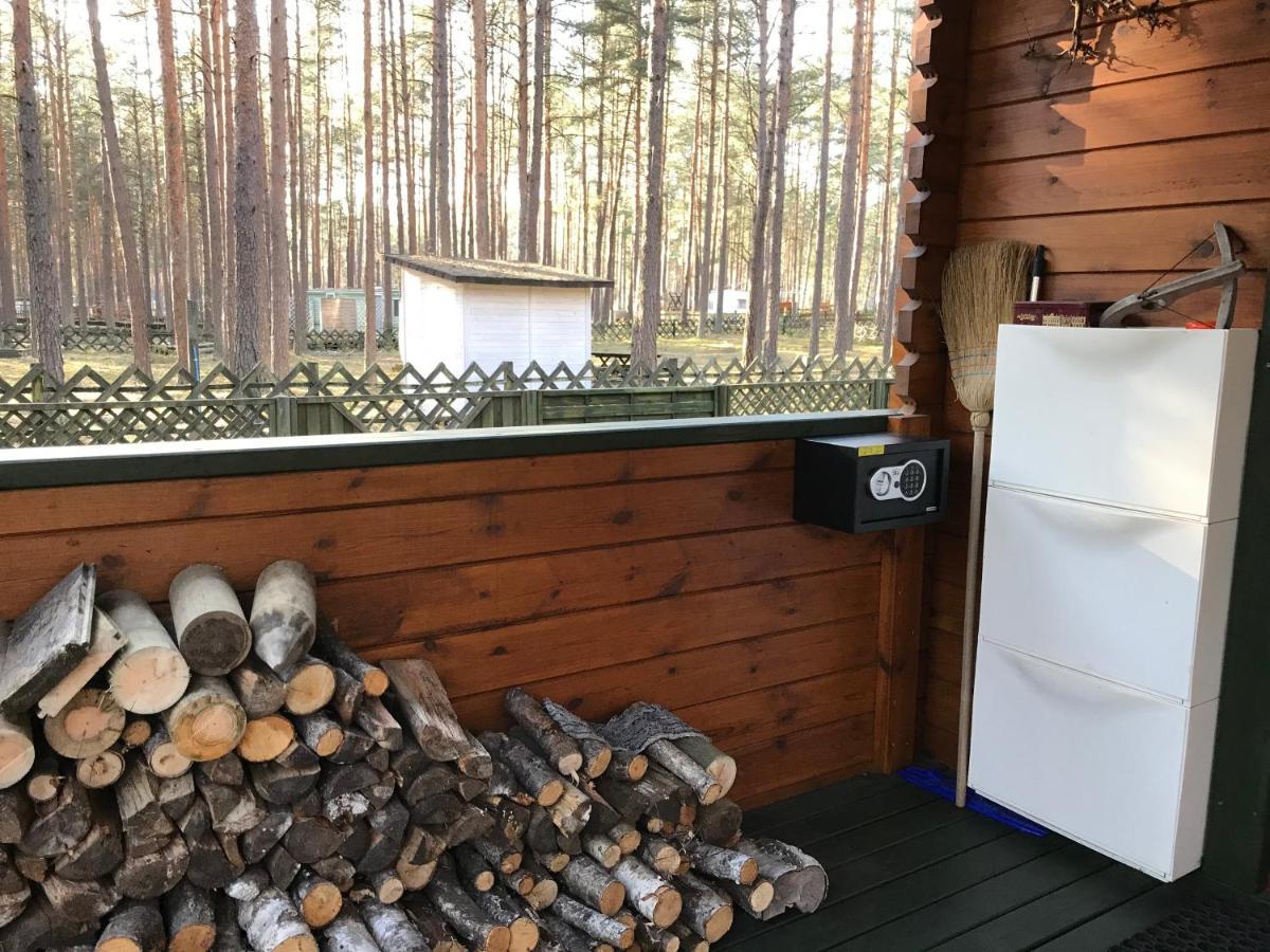 Domek Борск Экстерьер фото