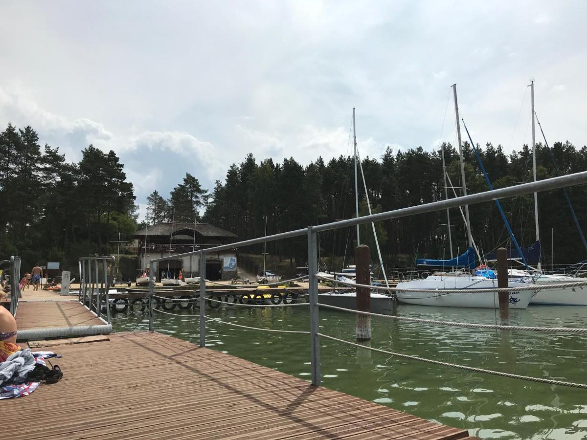 Domek Борск Экстерьер фото