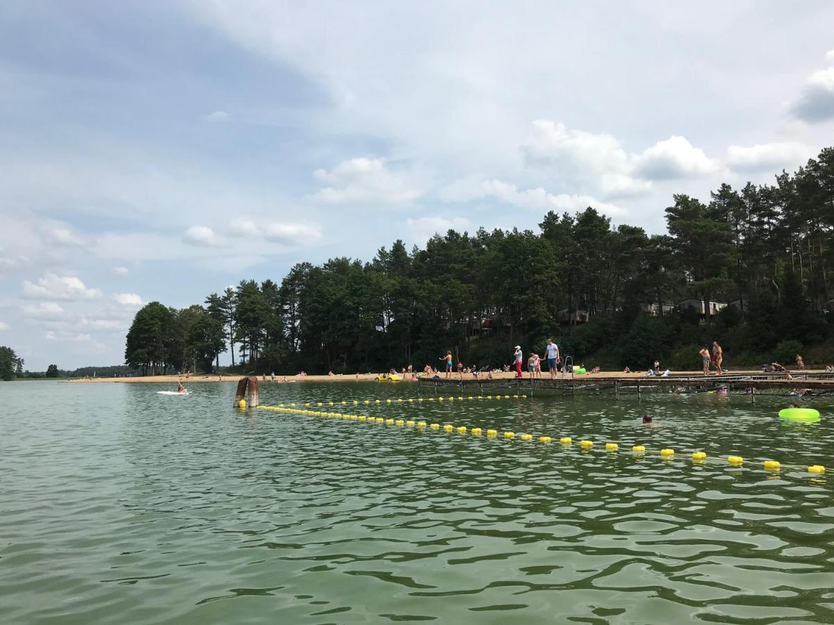 Domek Борск Экстерьер фото