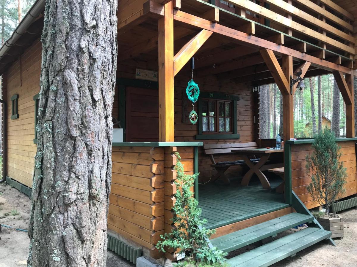 Domek Борск Экстерьер фото