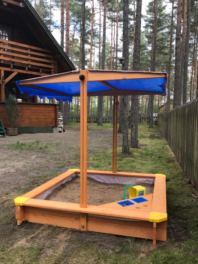 Domek Борск Экстерьер фото