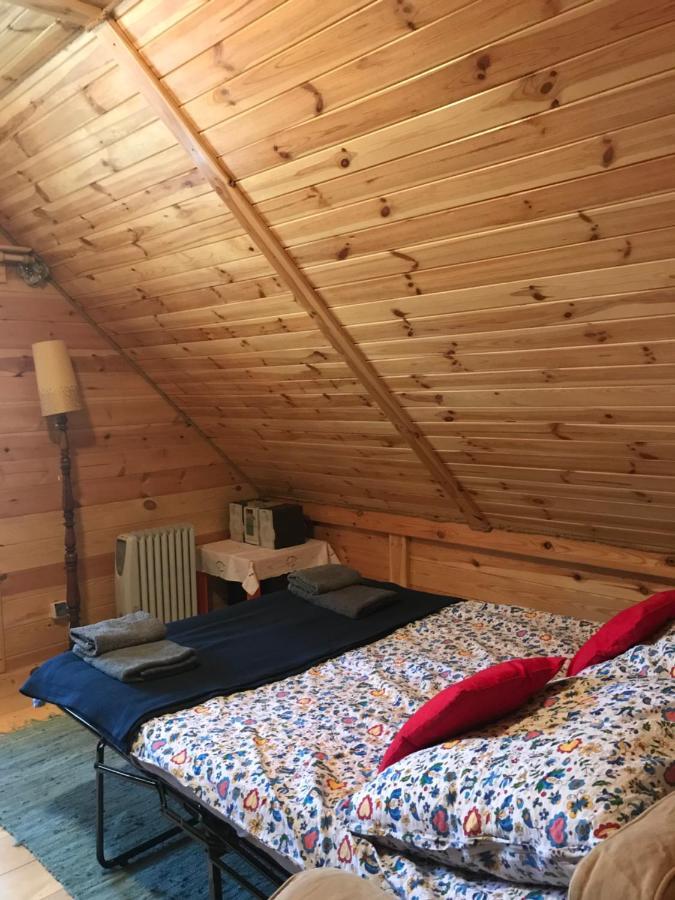 Domek Борск Экстерьер фото