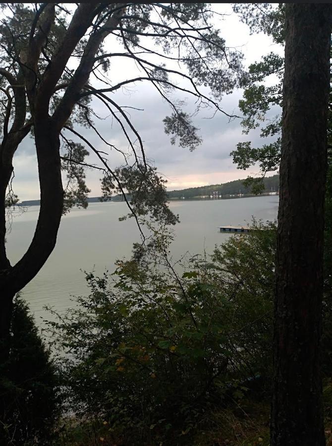 Domek Борск Экстерьер фото