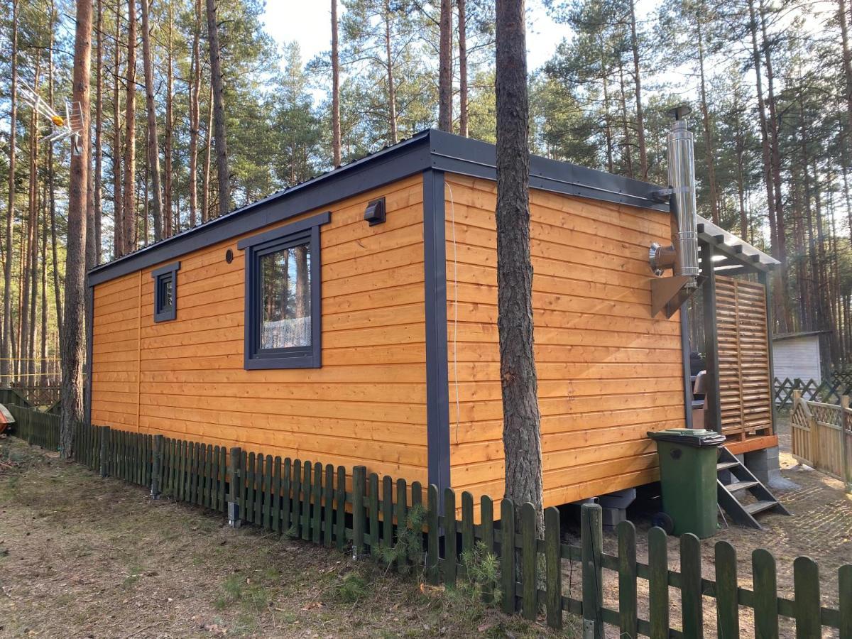 Domek Борск Экстерьер фото