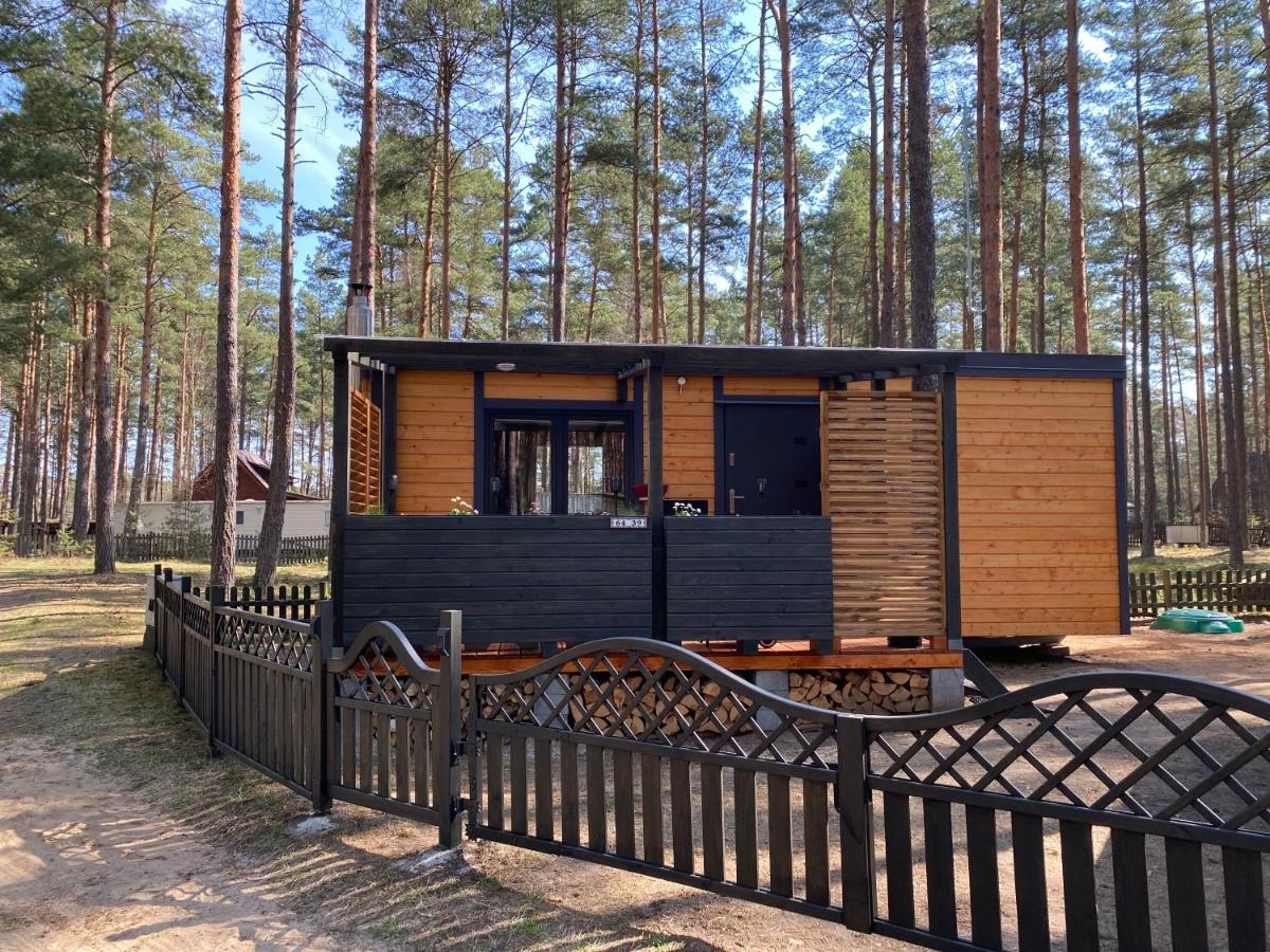 Domek Борск Экстерьер фото