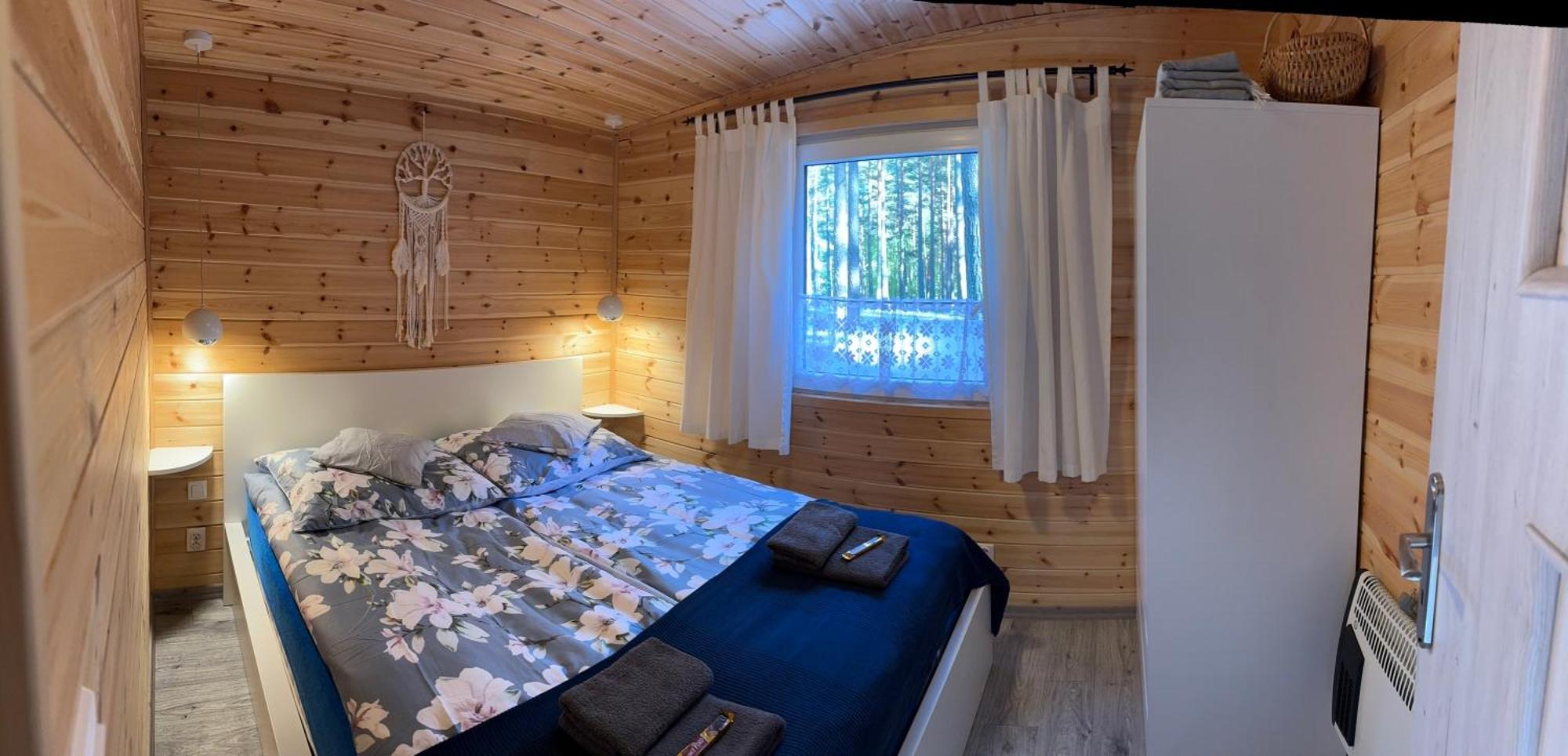 Domek Борск Экстерьер фото