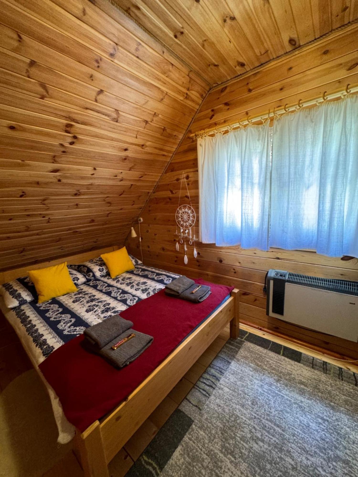 Domek Борск Экстерьер фото