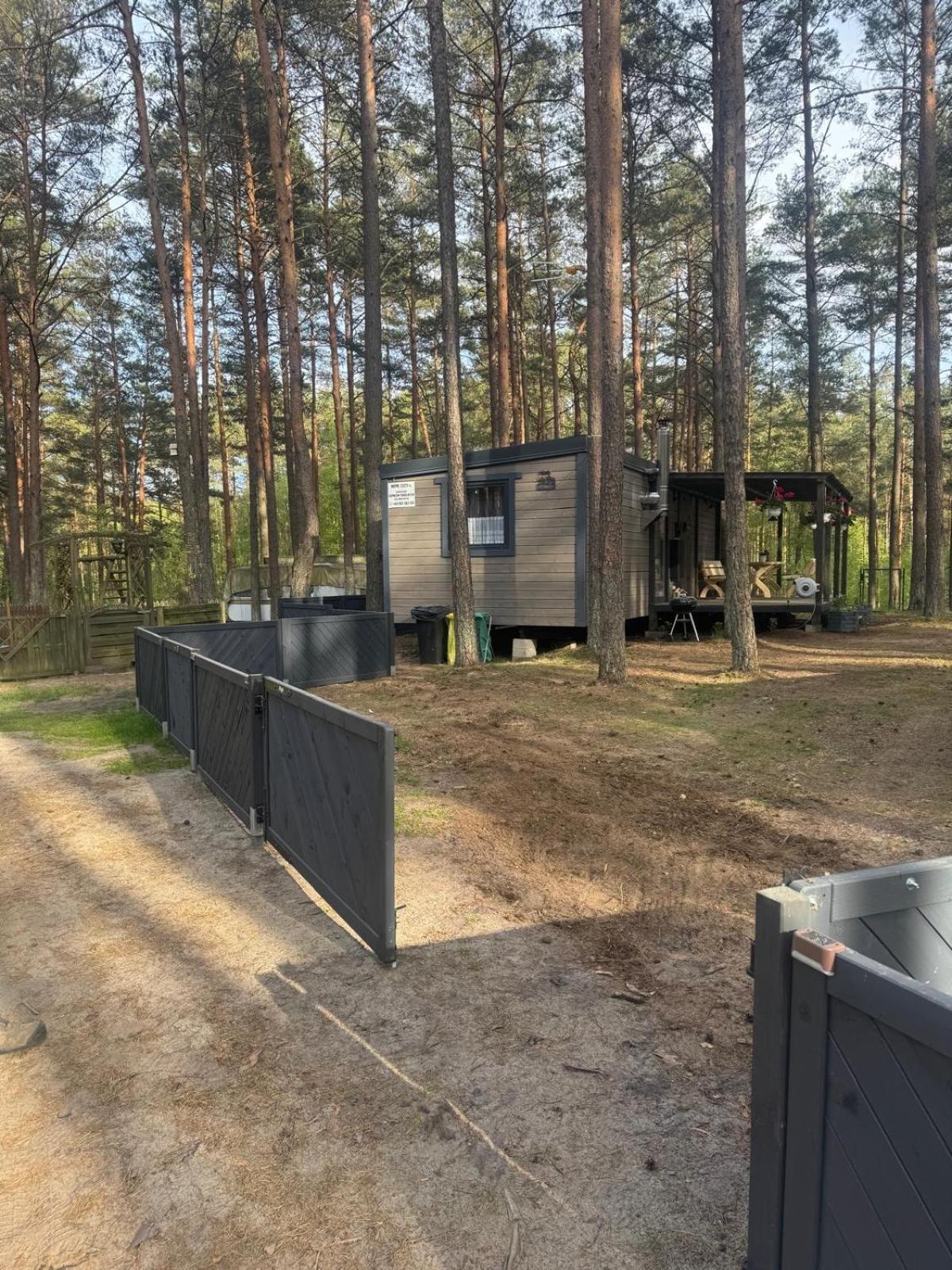 Domek Борск Экстерьер фото