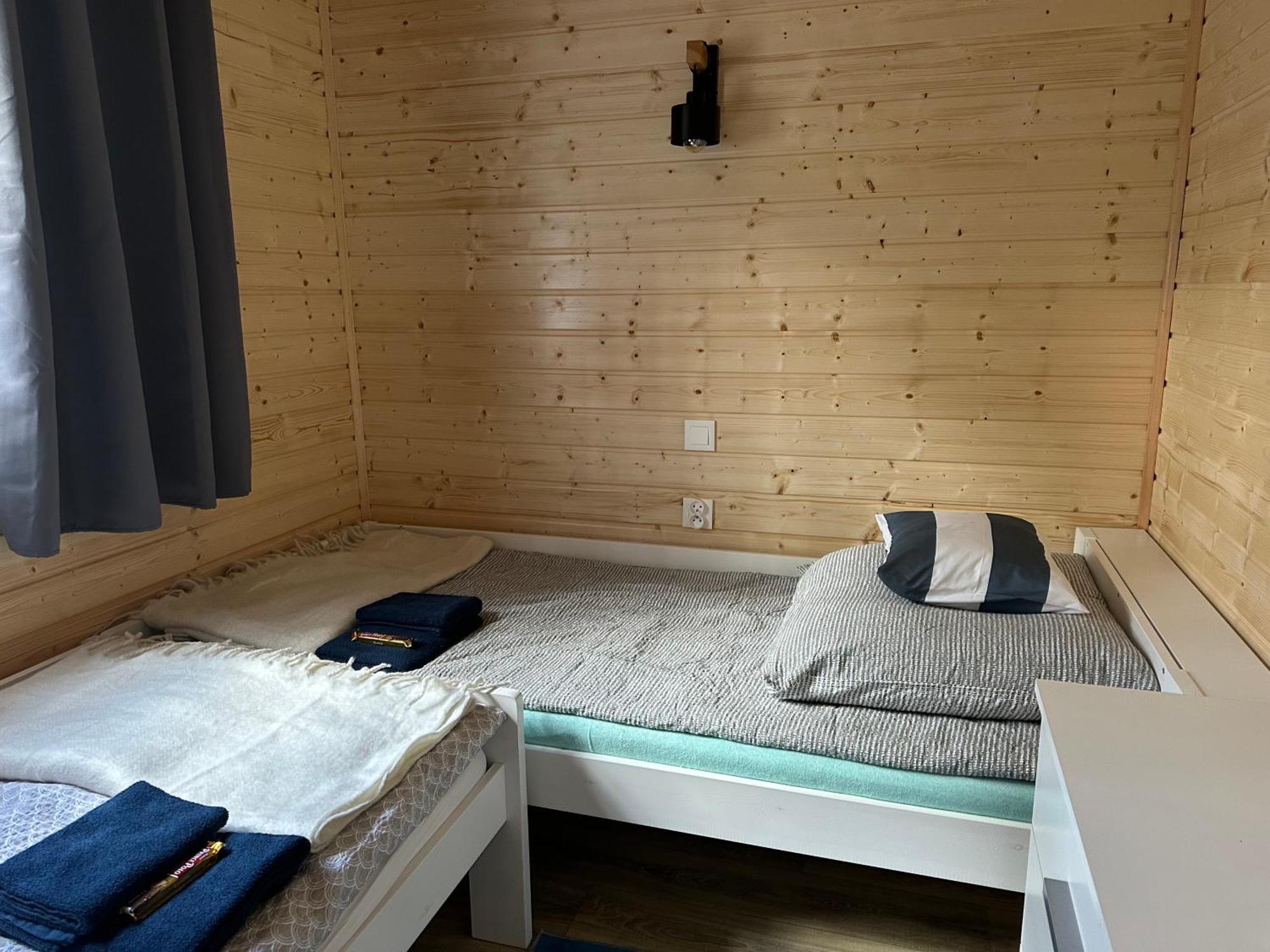 Domek Борск Экстерьер фото